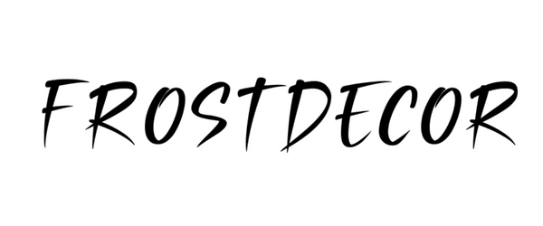 Frost Decor